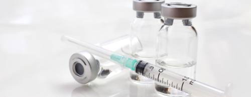 Vaccine exemptions are on the rise nationwide.
