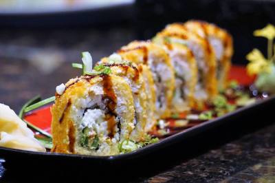 Hayashi Hibachi Japanese Sushi Steakhouse Now Open On Fm 1960 In Houston Community Impact Hayashi Hibachi Japanese Sushi Steakhouse Now Open On Fm 1960 In Houston Community Impact