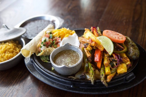 El Tiempo Cantina in Vintage Park is just one of several eateries in Spring and Klein participating in Houston Restaurant Weeks 2019. 
