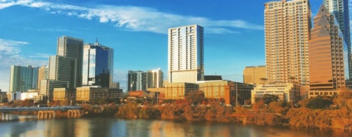 Pharmaceutical giant Merck is set to withdraw from separate economic incentive agreements with the city of Austin and the state of Texas for its Austin-based IT hub.