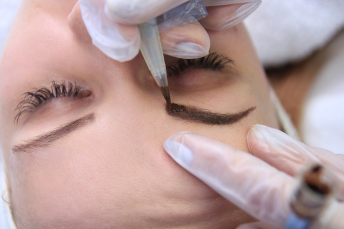Studio C Brows opened its microblading studio July 1 in Montgomery.