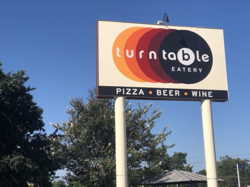 Turntable Eatery will close on July 31. 