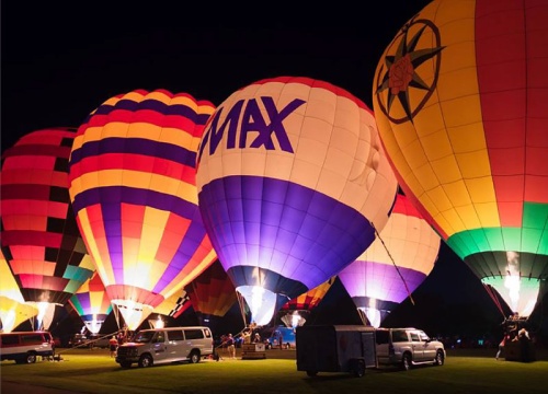 Highland Village will host the 32nd annual Lions Balloon Festival Aug. 16-18.  