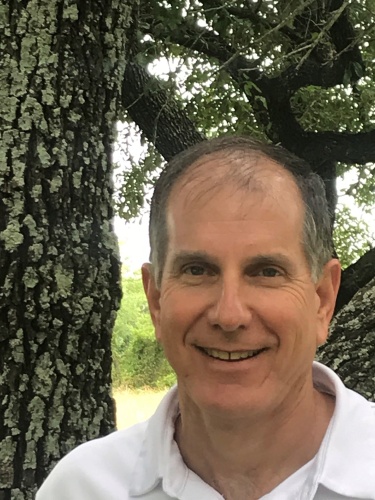 Russell Fishbeck was named senior director of Williamson County Parks and Recreation July 22.