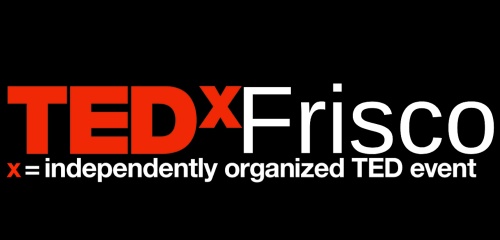 TEDxFrisco's first event will be Jan. 11, 2020, from 1-4 p.m. at the Black Box Theater. 
