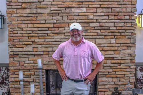 Eric Noski co-founded Beltway Junior Golf Tour in 2013 and serves as tour director for the companyu2019s Montgomery County region.