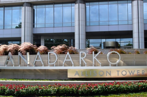 Anadarko stockholders will vote on the company's merger agreement with Occidental on Aug. 8.