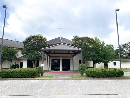 Impact Family Church will officially move into its new facilities July 21.
