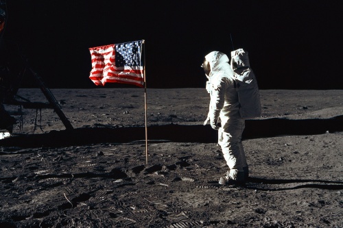 Celebrating the 50th anniversary of the Apollo 11 mission is one of the several things to do this weekend in the Conroe and Montgomery areas.