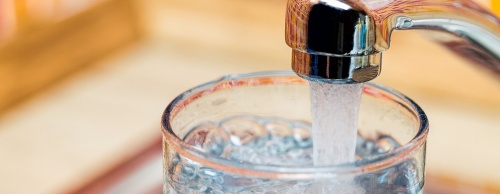 A boil water notice has been put in effect in Spring after a site in Candlelight Hills had E. coli detected in its water.