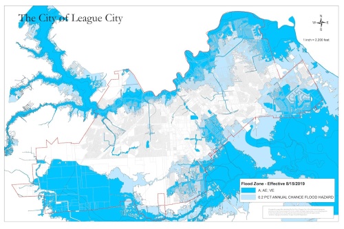 Wisconsin Flood Map 2019 Updated Flood Maps Will Put Thousands Of League City Homes In Flood Plains  | Community Impact Wisconsin Flood Map 2019 Updated Flood Maps Will Put Thousands Of League City Homes In Flood Plains  | Community Impact