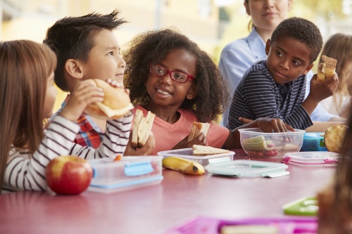 Conroe ISD will offer free and reduced-price meals to some students in the 2019-20 school year.