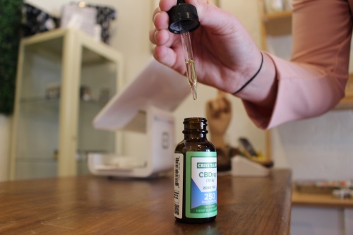 Several CBD retailers have opened in the Tomball and Magnolia areas in the last few months, such as Archaic Revival Collective and Natural Ways CBD and More.