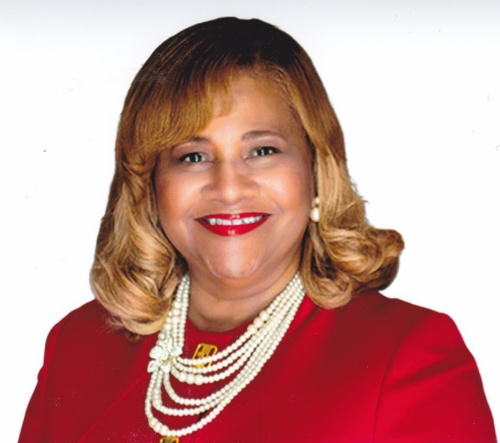 Patricia Price Hicks is seeking election to the RISD board of trustees.