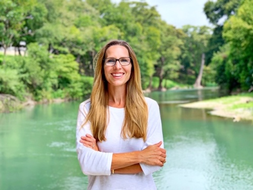 Virginia Parker Condie will be replacing Dianne Wassenich as the new executive director of the San Marcos River Foundation according to an Aug. 30 press release. 