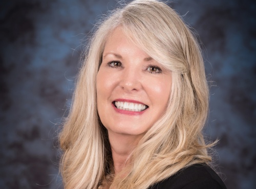 Karen Clardy is running for a seat on the Richardson ISD board of trustees.