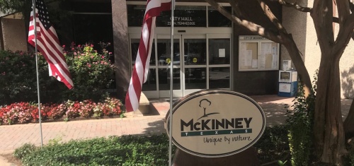 McKinney City Council set the Fiscal Year 2019-20 tax rate ceiling during an Aug. 5 meeting. 