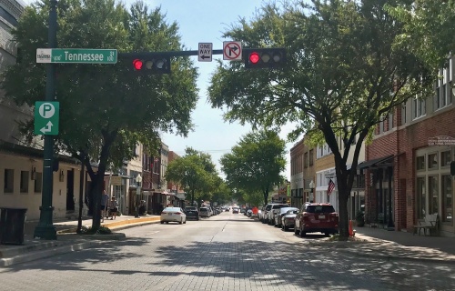 The city of McKinney is gathering public comments on future construction plans on Louisiana, Johnson and Tennessee streets. Construction on Louisiana is set to start next summer.