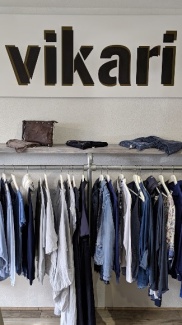 Vikari Boutique undergoing expansion at River Oaks Shopping ...