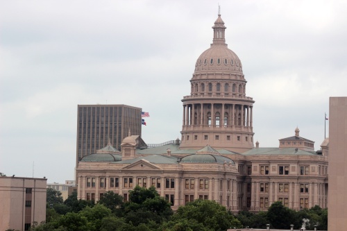A new Texas law that went into effect in September could change public comment procedures at some government meetings in Texas. 