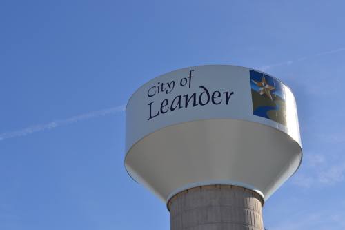 Leander City Council approved a contract with Halff Associates for consulting services on its next comprehensive plan update Sept. 19.
