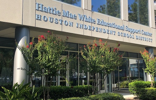 The Houston ISD board of education is asking the administration to appeal the state accountability rating for Wheatley High School.
