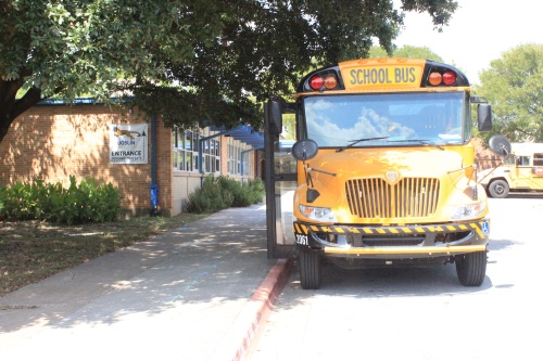 Joslin Elementary School is one of 12 Austin ISD schools proposed to close. 