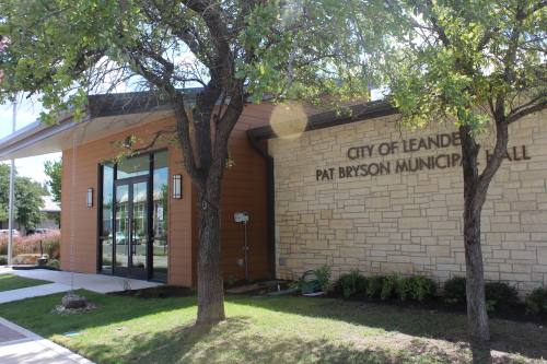 Leander City Council will continue discussing changes to public comments at its next meeting Oct. 3. 