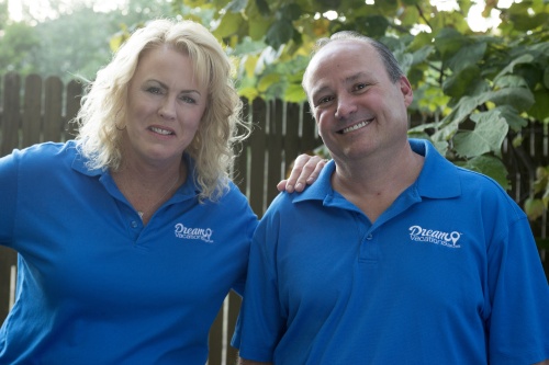 Barbara and Steve Manley began a Dream Vacations franchise in the Cedar Park area Aug. 1.