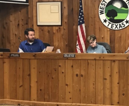 West Lake Hills City Council is in search of a new city administrator following the termination of Robert Wood's 12-year contract. 