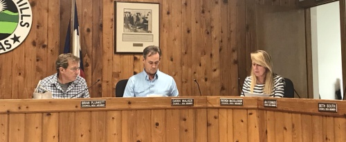 West Lake Hills City Council offered an update regarding its staffing vacancies during a Sept. 25 regular meeting.