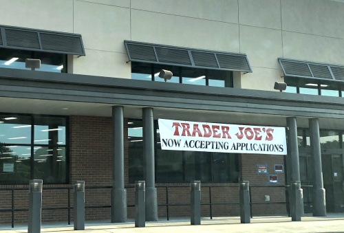 Trader Joe's is opening a second Nashville location at 90 White Bridge Road, Nashville.