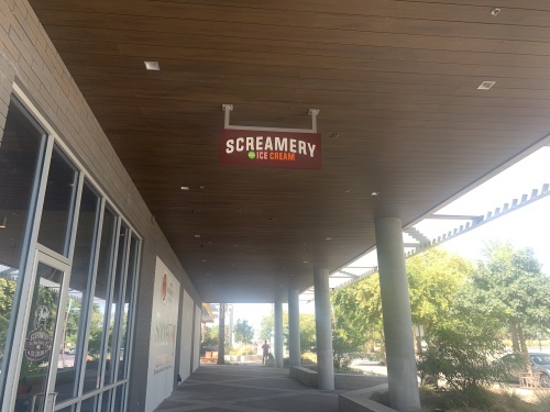 Screamery Ice Cream is set to open in Chandler on Sept. 27. 