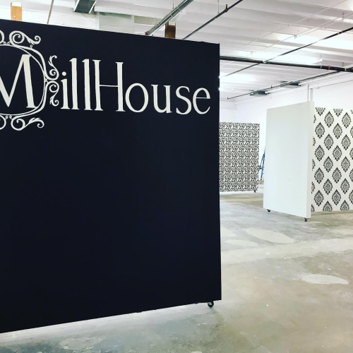 MillHouse expects to open inside the McKinney Cotton Mill on Oct. 14.