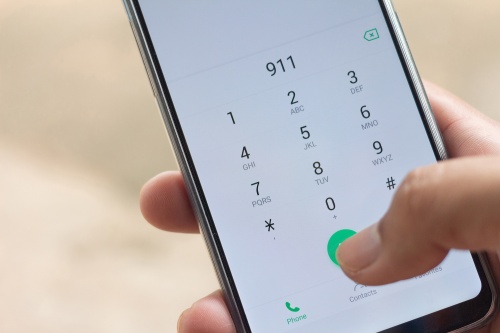 Texting 911 is now an option for Plano residents, according to a release from the city Oct. 30.