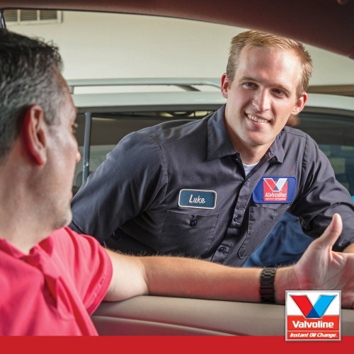 A Valvoline Instant Oil Change has been greenlit for construction in Pflugerville's Stone Hill Town Center.