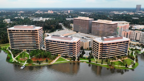 Howard Hughes Corp. will move its corporate headquarters to The Woodlands.