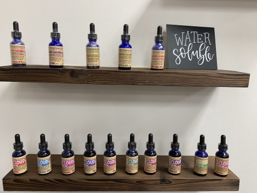 American Shaman recently opened in Southlake.