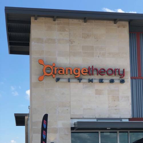 Orangetheory Fitness opened in Friendswood in September. 