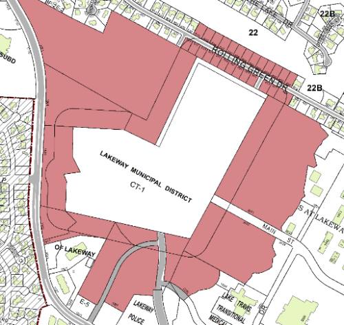 In a 4-2 vote, the Lakeway Zoning and Planning Commission chose Oct. 2 to postpone a decision on zoning a large swath of land in the middle of the city.