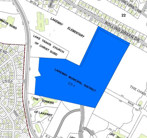 Lakeway City Council was updated on the latest information regarding the roughly 45-acre development on Lohmans Crossing  Road during the Oct. 21 meeting. 