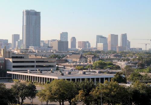 A four-acre site at 3440 Richmond Ave., Houston, has been purchased for a future development. 
