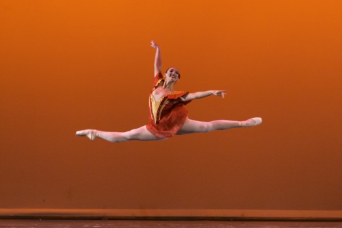 Texas Ballet Theater is moving into a new Richardson location in early December.