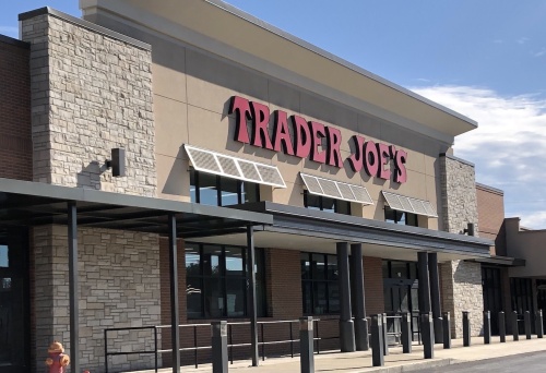 Trader Joe's is opening Oct. 16 at 90 White Bridge Pike, Nashville.